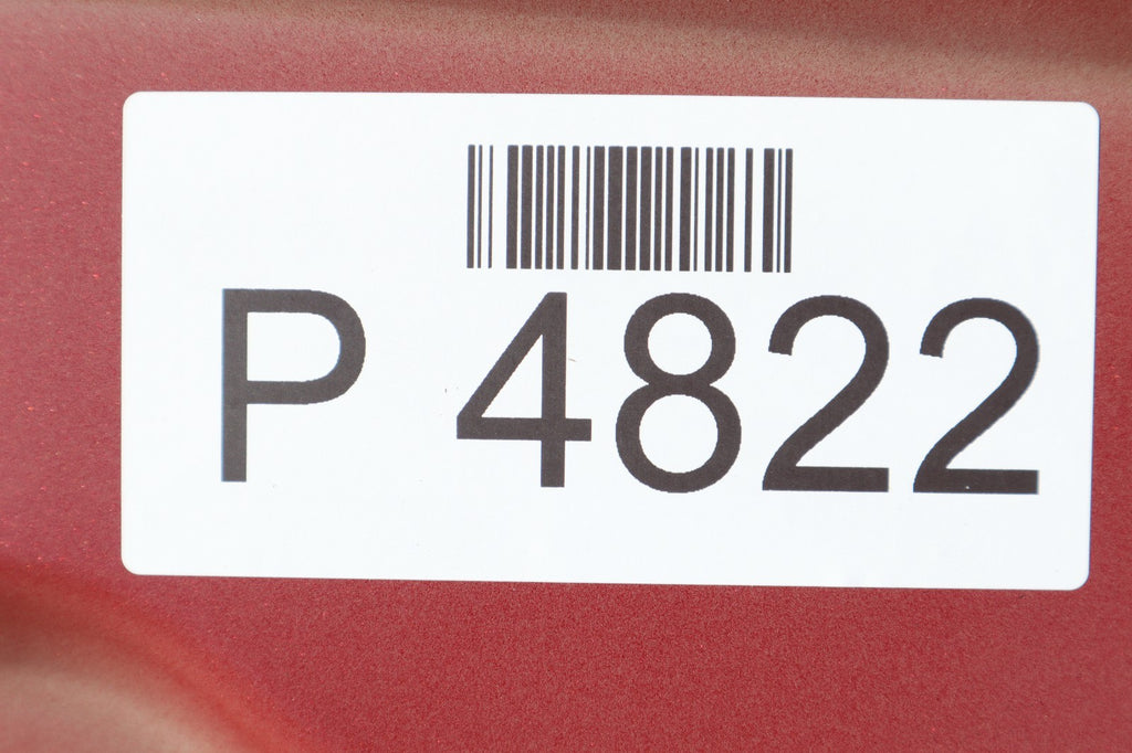 2013-2014 NISSAN PATHFINDER FRONT LEFT DRIVER SIDE DOOR SHELL ONLY PICK UP!!!