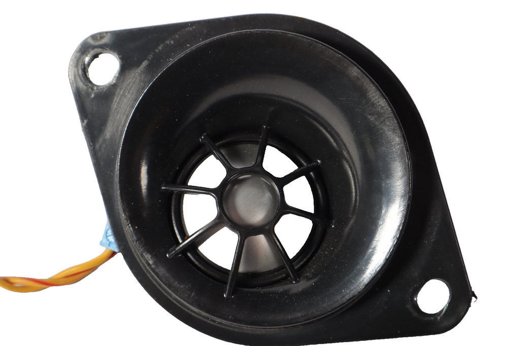 2012-2018 BMW 640I 650I F12 F13 REAR RIGHT OR LEFT TWEETER SPEAKER OEM