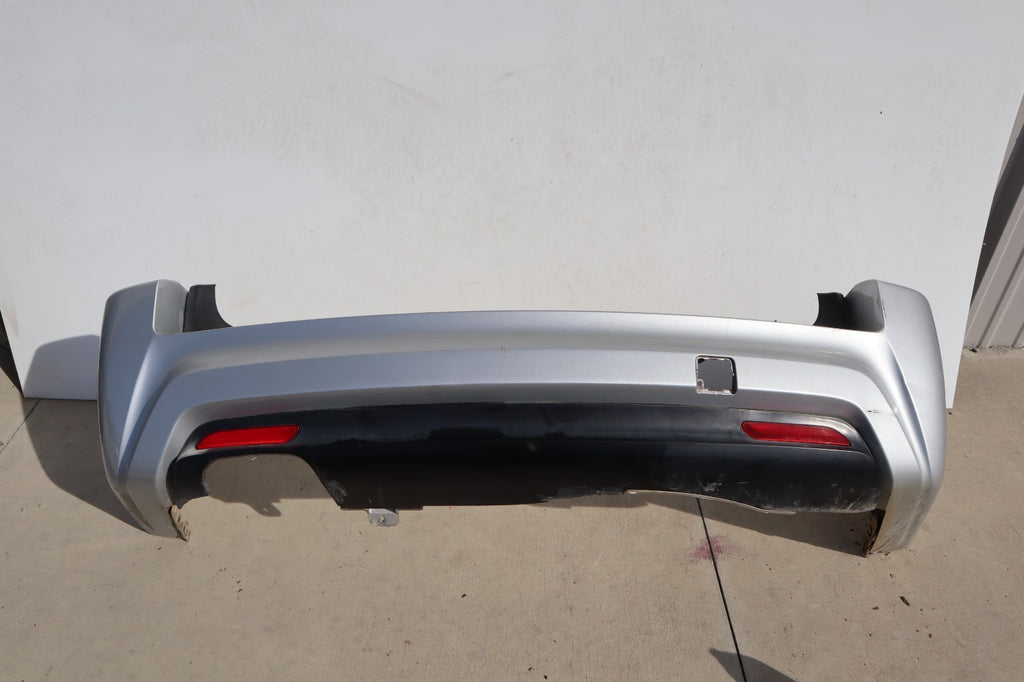 2004-2010 BMW X3 E83 REAR BUMPER COVER  OEM ONLY PICK UP!!!