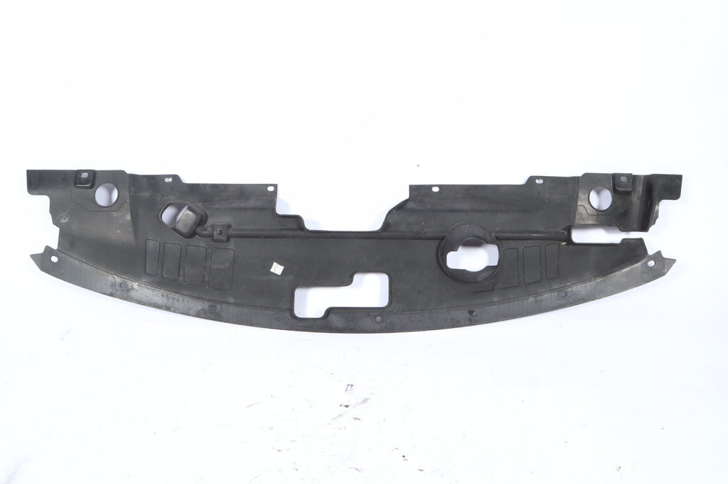 2013-2020NISSAN PATHFINDER 3.5L RADIATOR CORE SUPPORT COVER PANEL OEM 625803KA0B