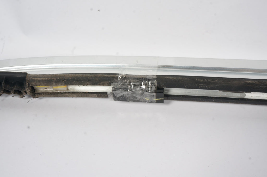 2018 - 2021 ALFA ROMEO STELVIO ROOF LEFT DRIVER SIDE LUGGAGE RAIL RACK OEM