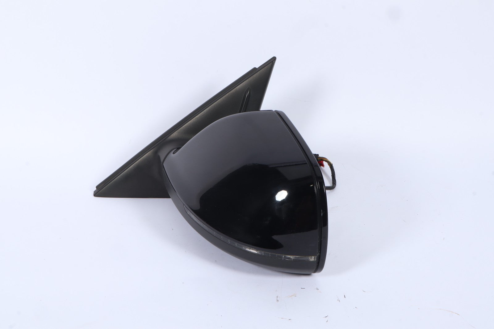 2008-2012 AUDI Q5 WING DOOR MIRROR LEFT SIDE OEM