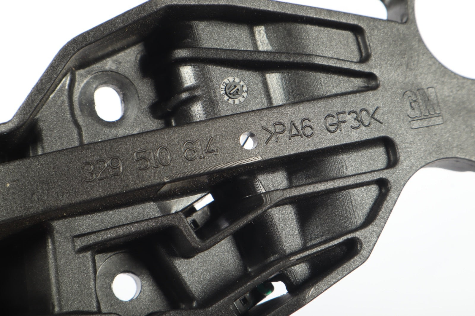 2016–2019 Buick Cascada Convertible Top Latch Sensor Switch OEM 13427828