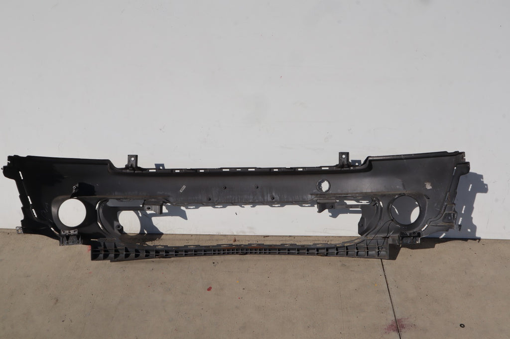 2011-2015 MINI COOPER BUMPER COVER FRONT BASE MODEL COUPE OEM ONLY PICK UP!!!