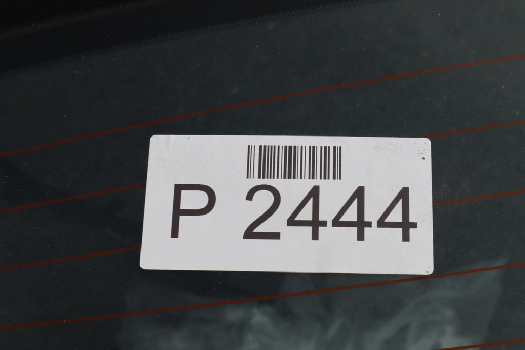 2016–2019 BUICK CASCADA CONVERTIBLE SOFT TOP ASSEMBLY OEM
