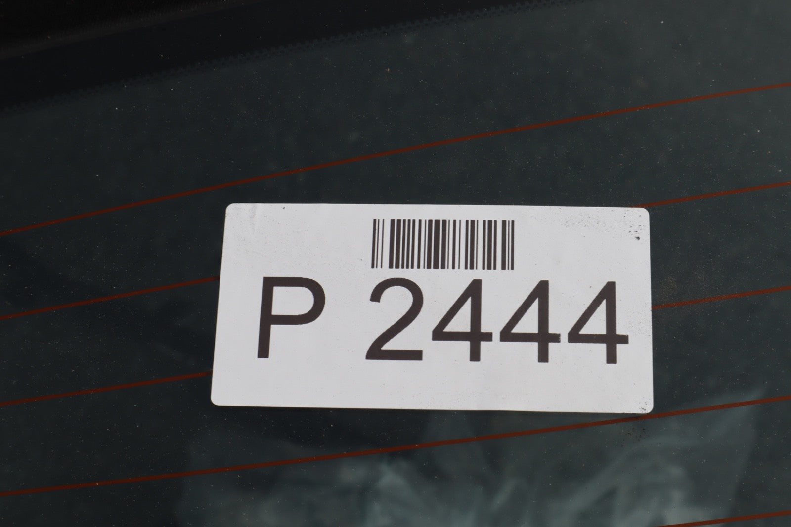 2016–2019 BUICK CASCADA CONVERTIBLE SOFT TOP ASSEMBLY OEM