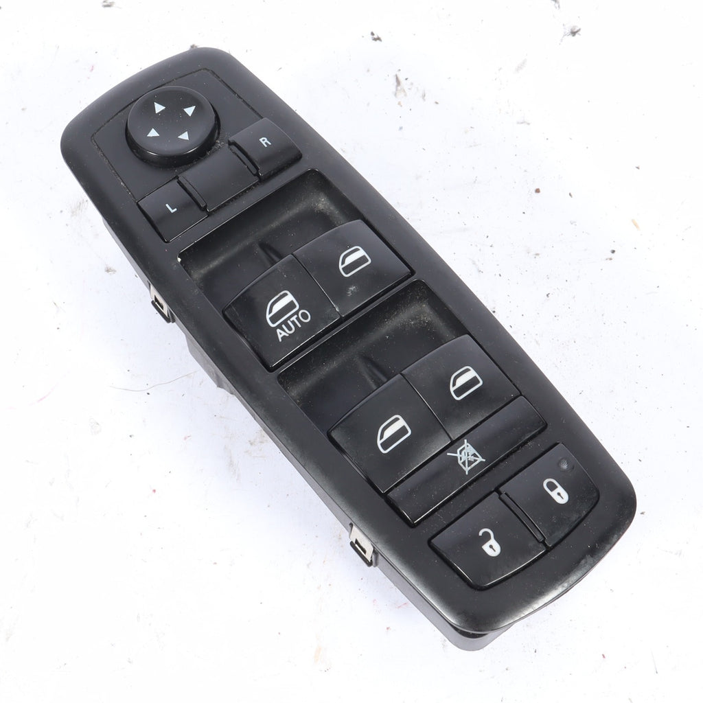 2012 DODGE JOURNEY DRIVER LEFT DOOR MASTER POWER WINDOW SWITCH OEM