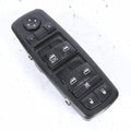 2012 DODGE JOURNEY DRIVER LEFT DOOR MASTER POWER WINDOW SWITCH OEM