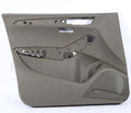 2009 - 2012 AUDI Q5 FRONT DRIVER LEFT DOOR PANEL OEM 8R1867105AJ68