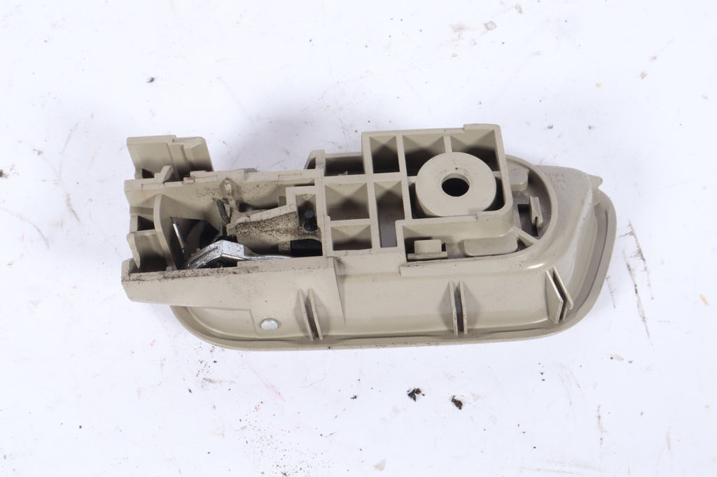 2007-2012 MAZDA CX-9 REAR RIGHT DOOR INNER HANDLE OEM