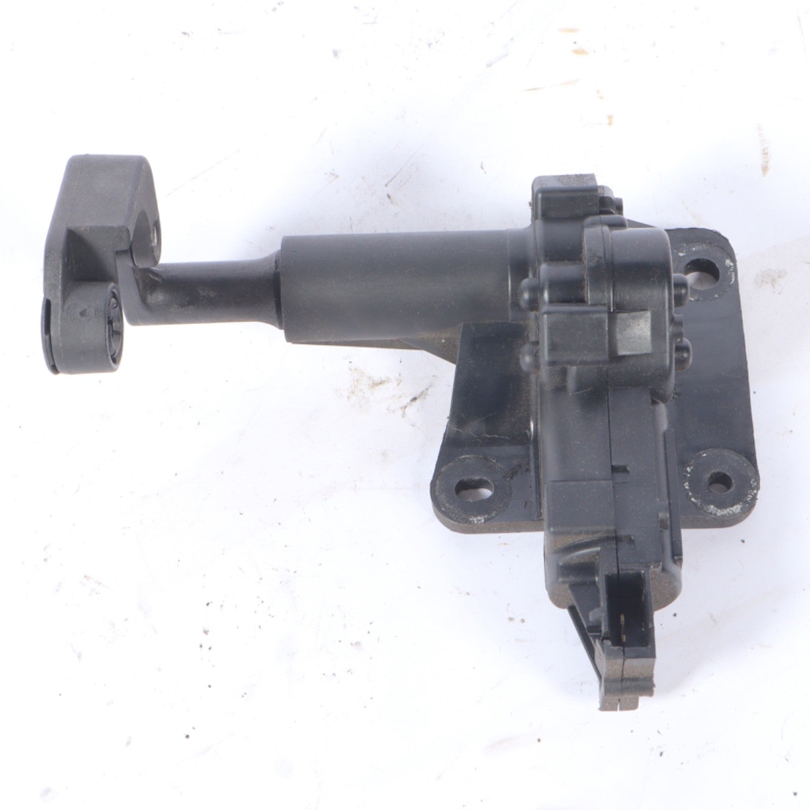 2005 Dodge Grand Caravan Rear Left Quarter Power Window Motor 4717607AC OEM