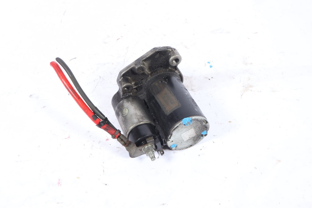 2002-2006 Audi A4 3.0L Engine Starter OEM