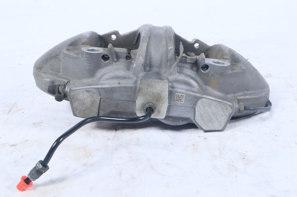 2018-2024 ALFA ROMEO STELVIO FRONT RIGHT BRAKE CALIPER OEM 20C29807