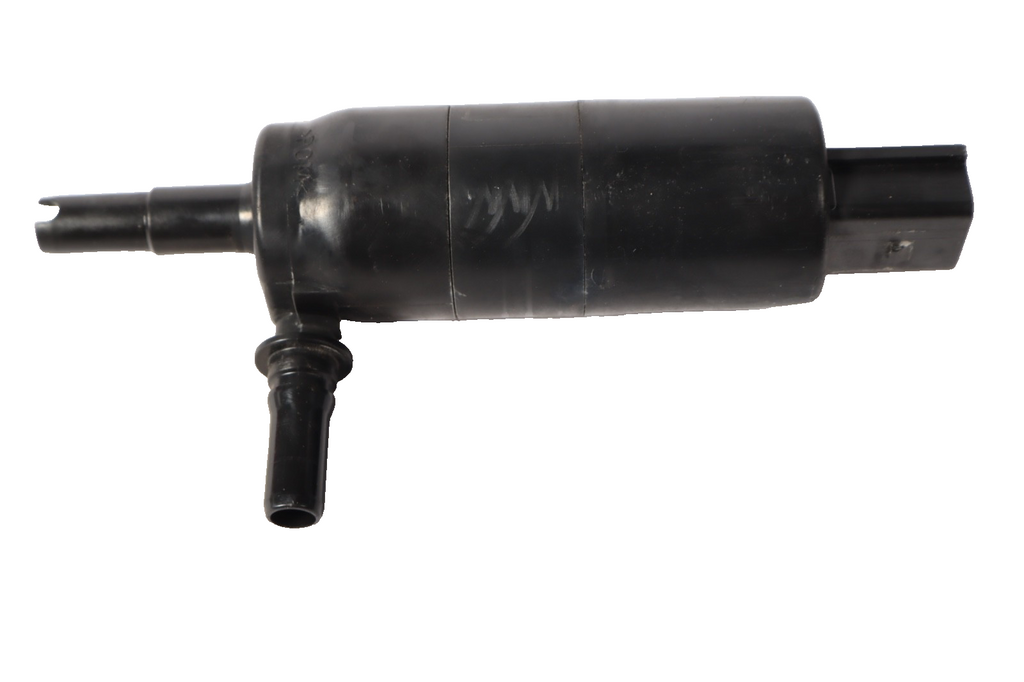 2009-2016 BMW 650i Front Windshield Washer Fluid Reservoir Pump Motor OEM