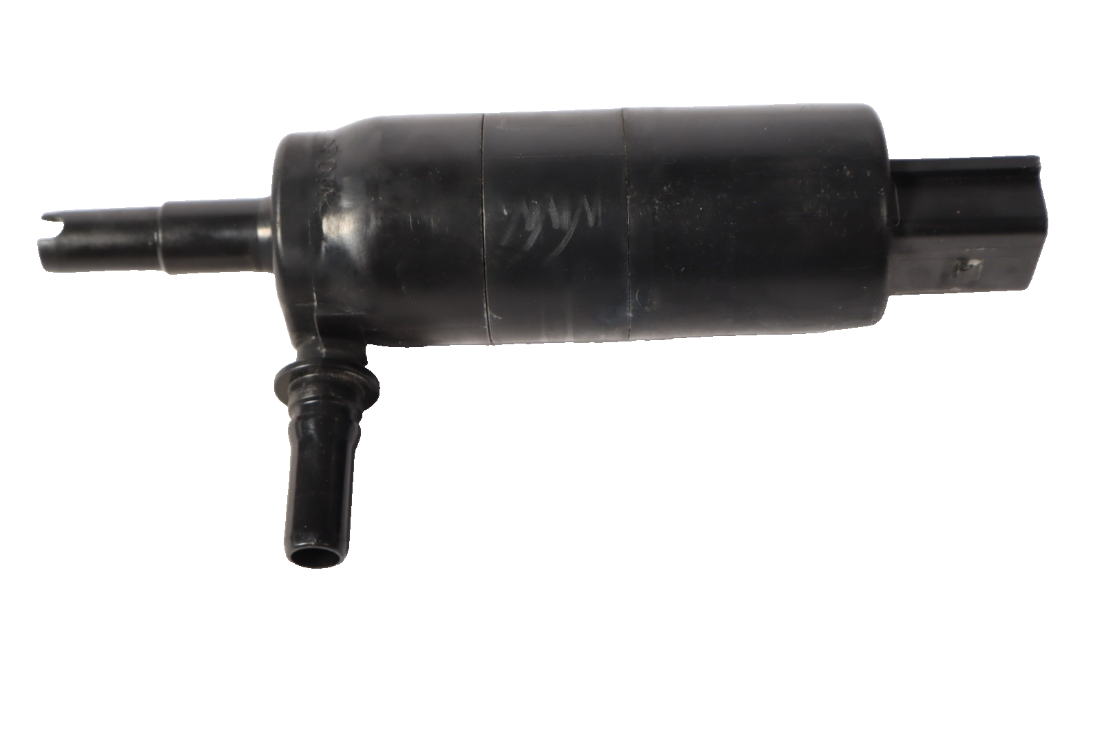 2009-2016 BMW 650i Front Windshield Washer Fluid Reservoir Pump Motor OEM