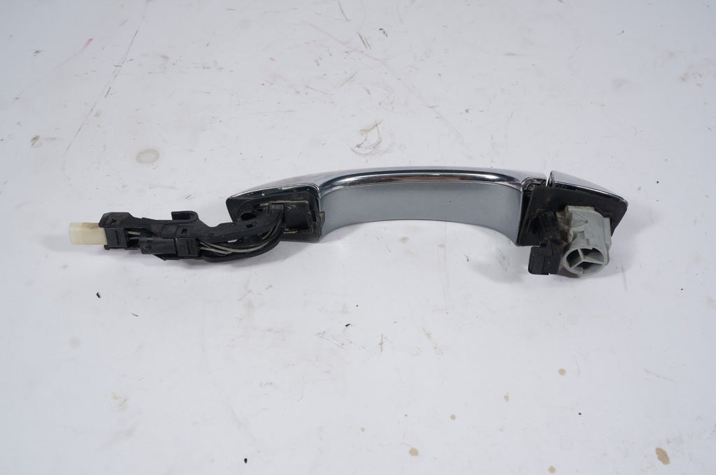 2012-2015 AUDI A6 A7 A8 S6 S7 S8 - FRONT / REAR RIGHT EXTERIOR DOOR HANDLE OEM