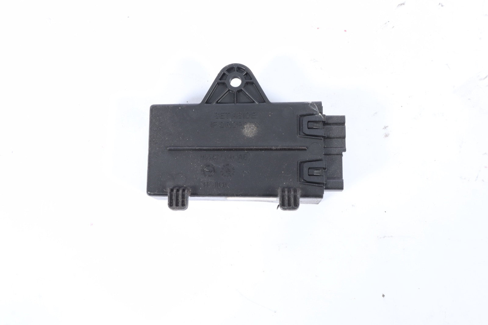 2009-2012 FORD TAURUS SEAT HEAT CONTROL MODULE OEM 9U5T14C724AC