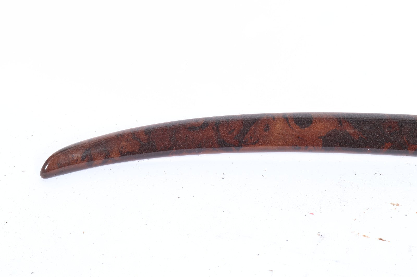 2000-2003 Mercedes Benz 320 CLK 2002 Windshield Dash Wood Trim OEM