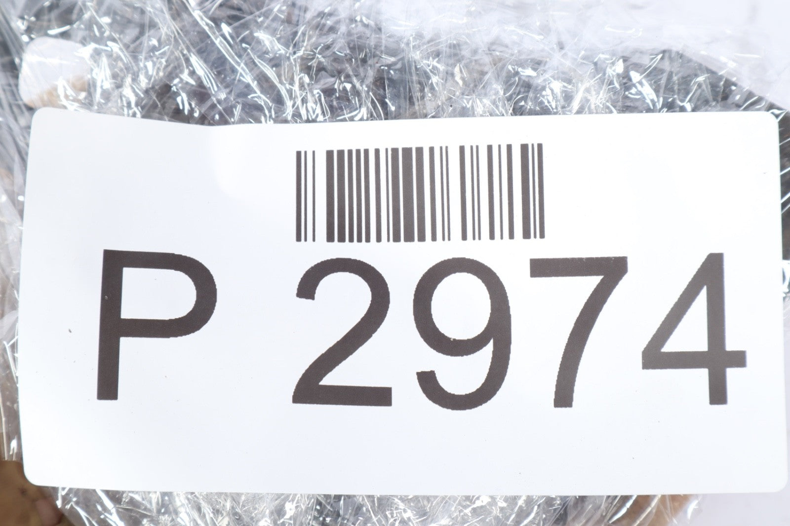2014-2022 DODGE PROMASTER  HOOD LOCK LATCH OEM