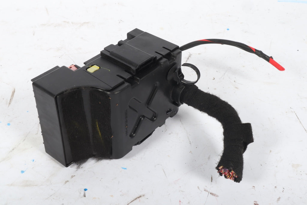 2012-2020 CHEVROLET SONIC INTERIOR CABIN FUSE BOX UNDER DASH OEM