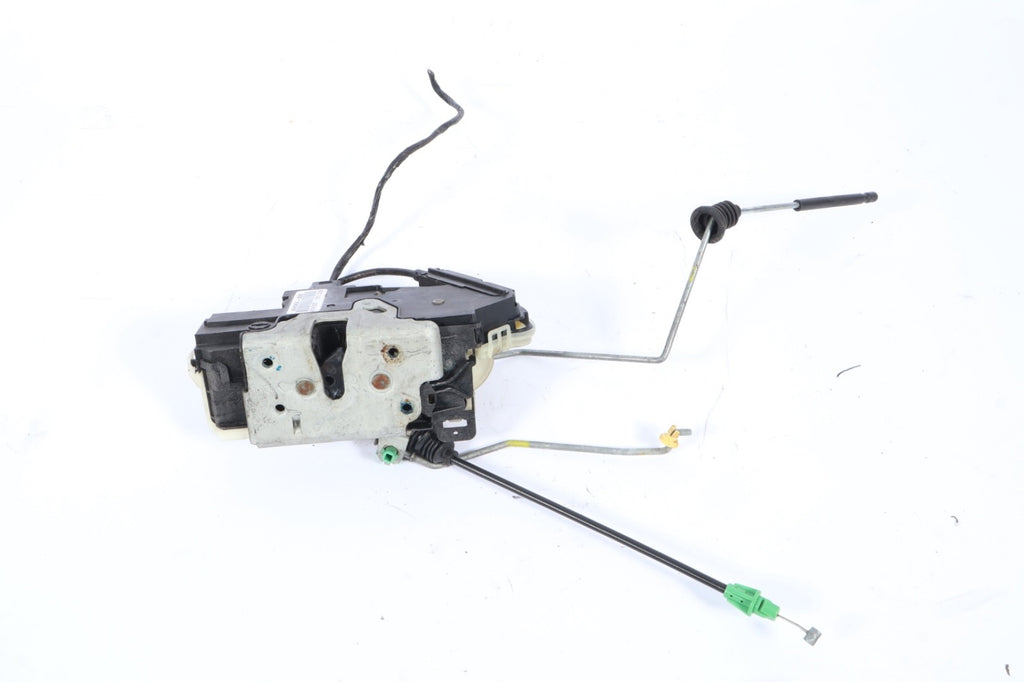 2007-2014 FORD EDGE RH FRONT POWER DOOR LATCH LOCK ACTUATOR OEM 986964200