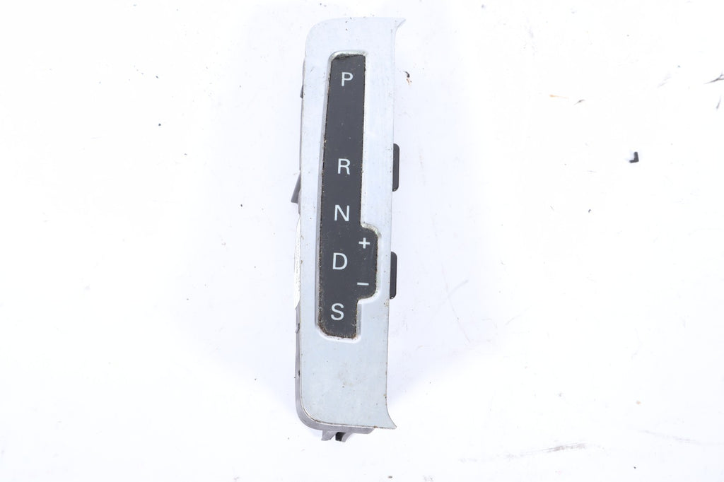 2009–2012 AUDI Q5 AUTOMATIC SHIFT SELECTOR DISPLAY UNIT OEM 8K17134633Q7