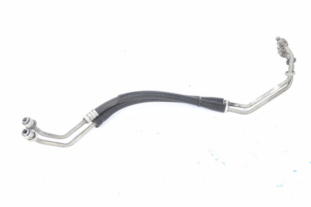 2008-2020 DODGE GRAND CARAVAN TRANSMISSION OIL COOLER LINES HOSES OEM