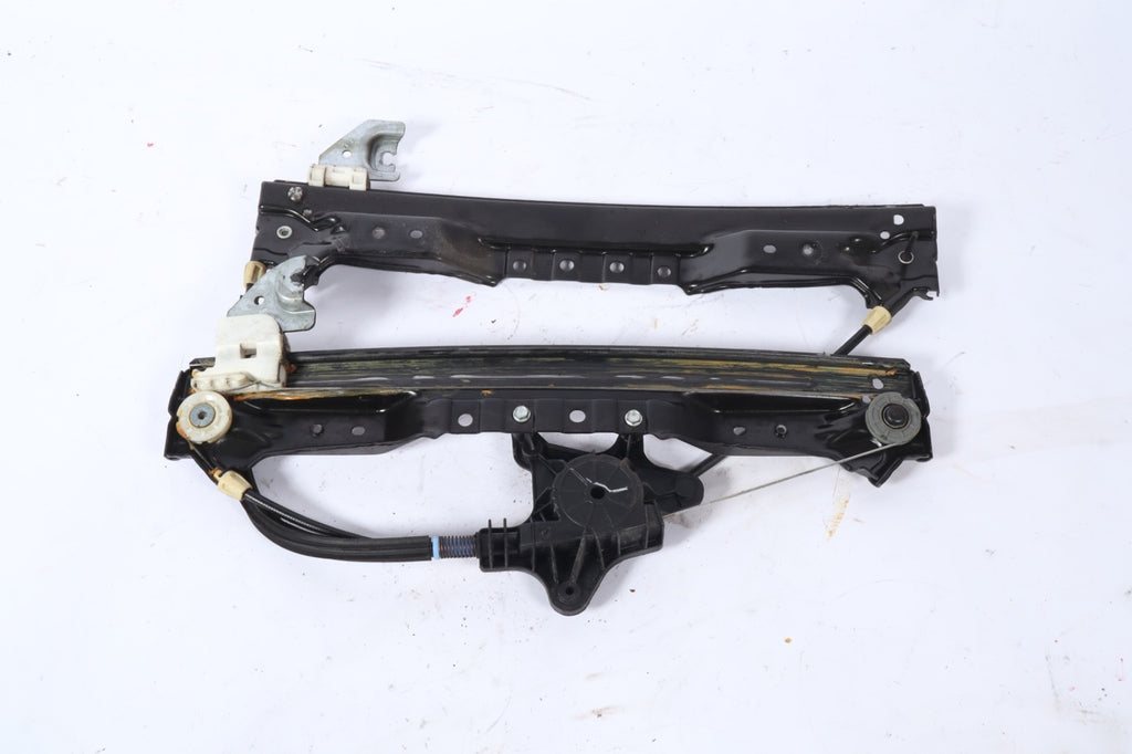 2008-2016 DODGE GRAND CARAVAN LH DRIVER SLIDING DOOR POWER WINDOW REGULATOR OEM