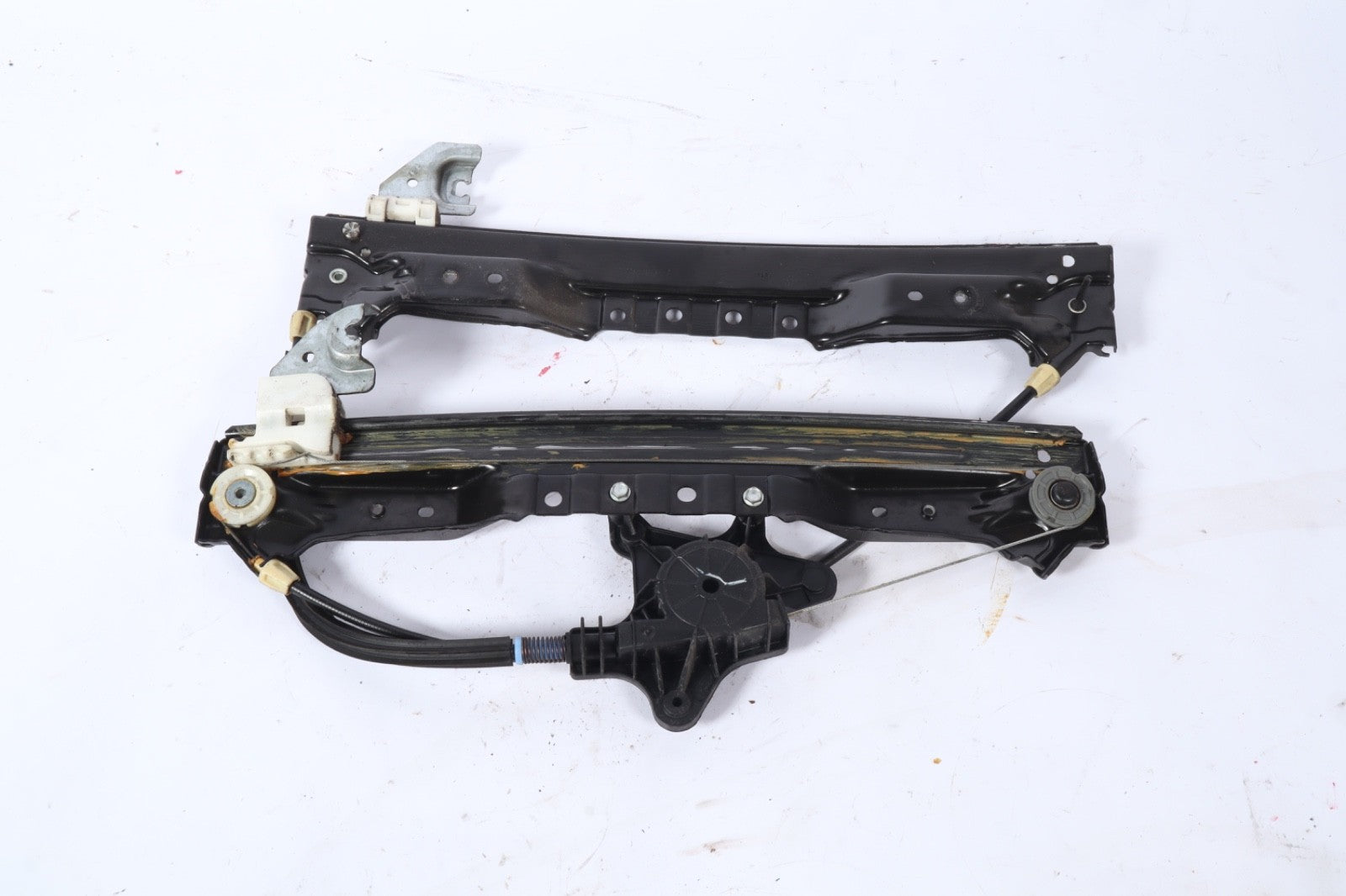 2008-2016 DODGE GRAND CARAVAN LH DRIVER SLIDING DOOR POWER WINDOW REGULATOR OEM