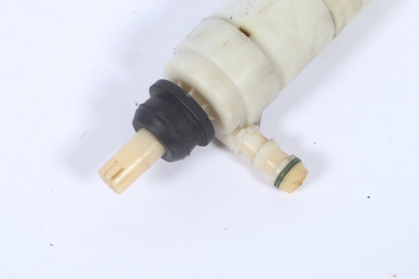 2014 DODGE GRAND CARAVAN WASHER MOTOR OEM