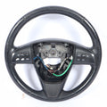2009 - 2015 Mazda CX-9 Steering Wheel w/ Switch OEM