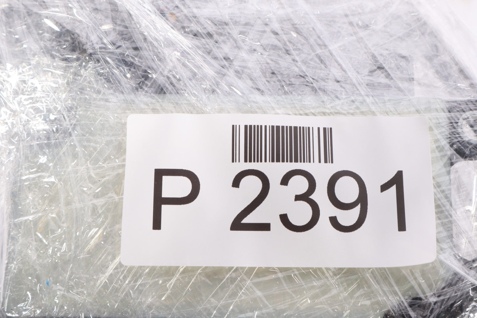 2016-2019 BUICK CASCADA ECM ENGINE COMPUTER KEY LOCK-SET OEM
