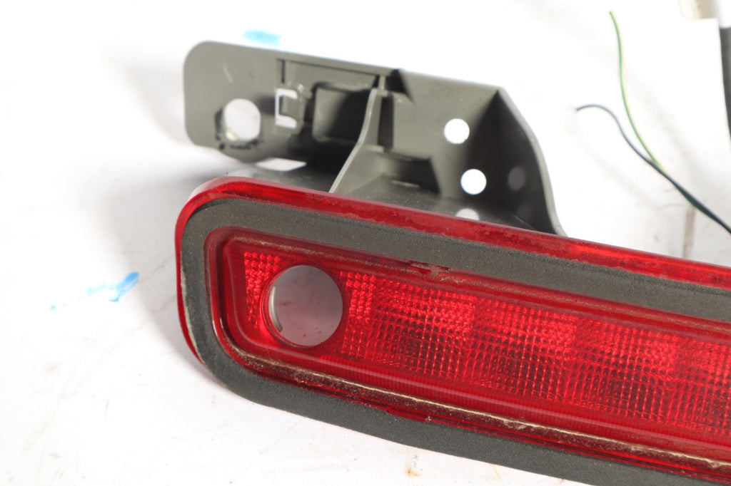2011 - 2014 Dodge Charger Rear High Mount Lamp Brake Light W/ Camera OEM