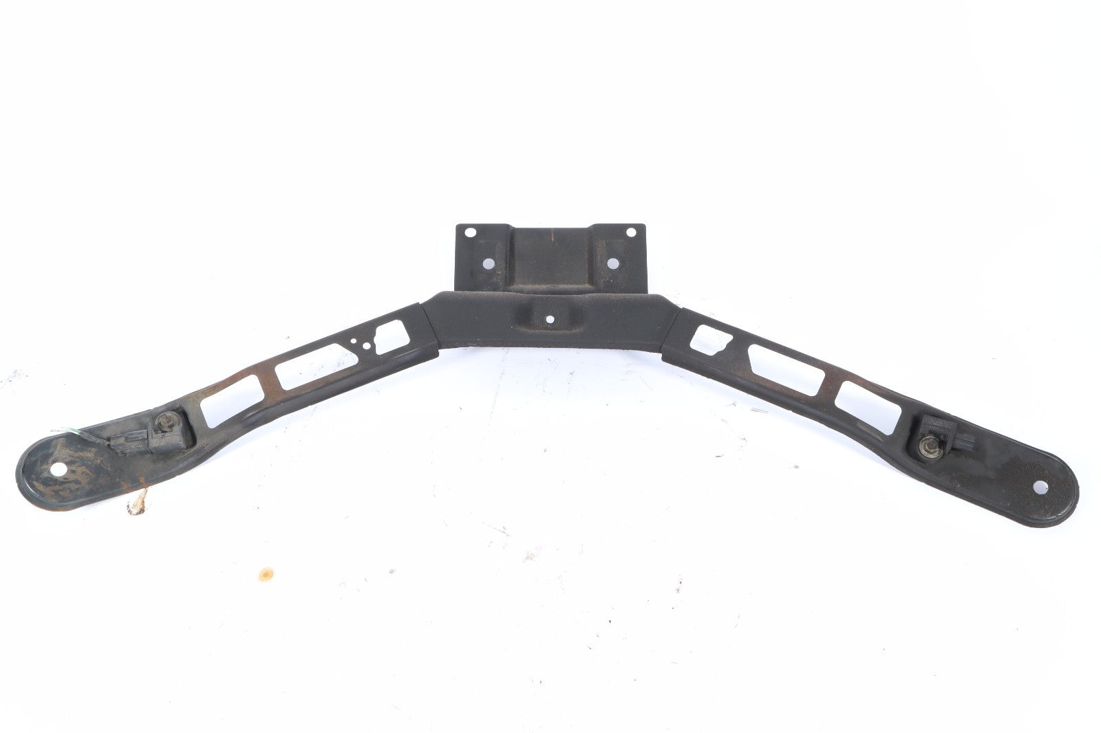 2012-2014 FORD EDGE FRONT RADIATOR CORE SUPPORT BRACE ASSEMBLY OEM