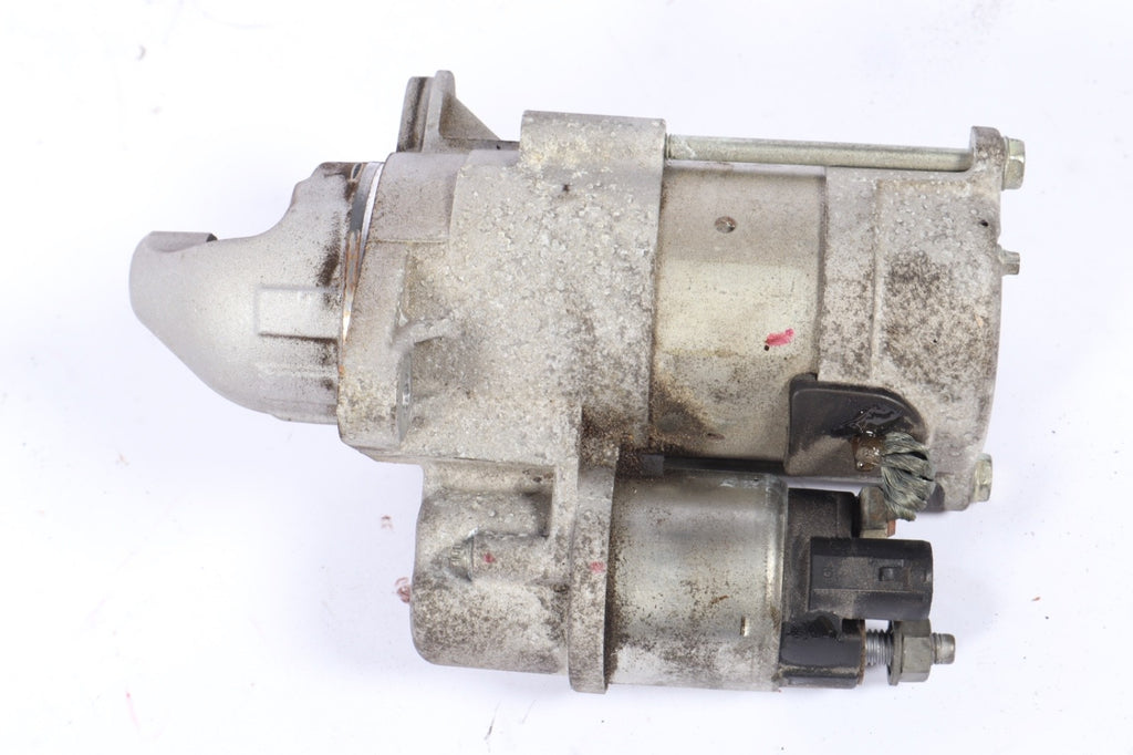 2016-2019 BUICK CASCADA ENGINE STARTER MOTOR OEM