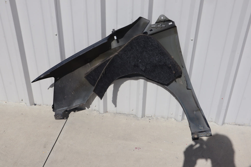 2009-2018 Dodge Grand Caravan Front Left Side Fender OEM