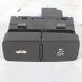 2017 - 2020 CHEVROLET SONIC TRUNK SWITCH BUTTONS OEM