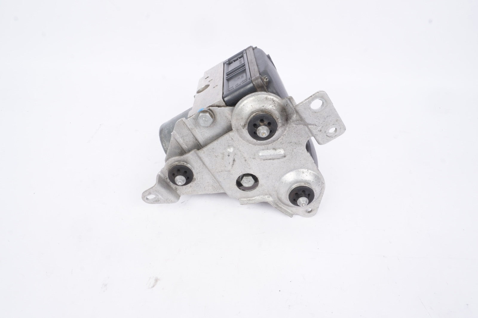 2012 - 2016 AUDI A7 A6 ABS ANTI-LOCK BRAKE PUMP AND MODULE OEM 4G0907379L