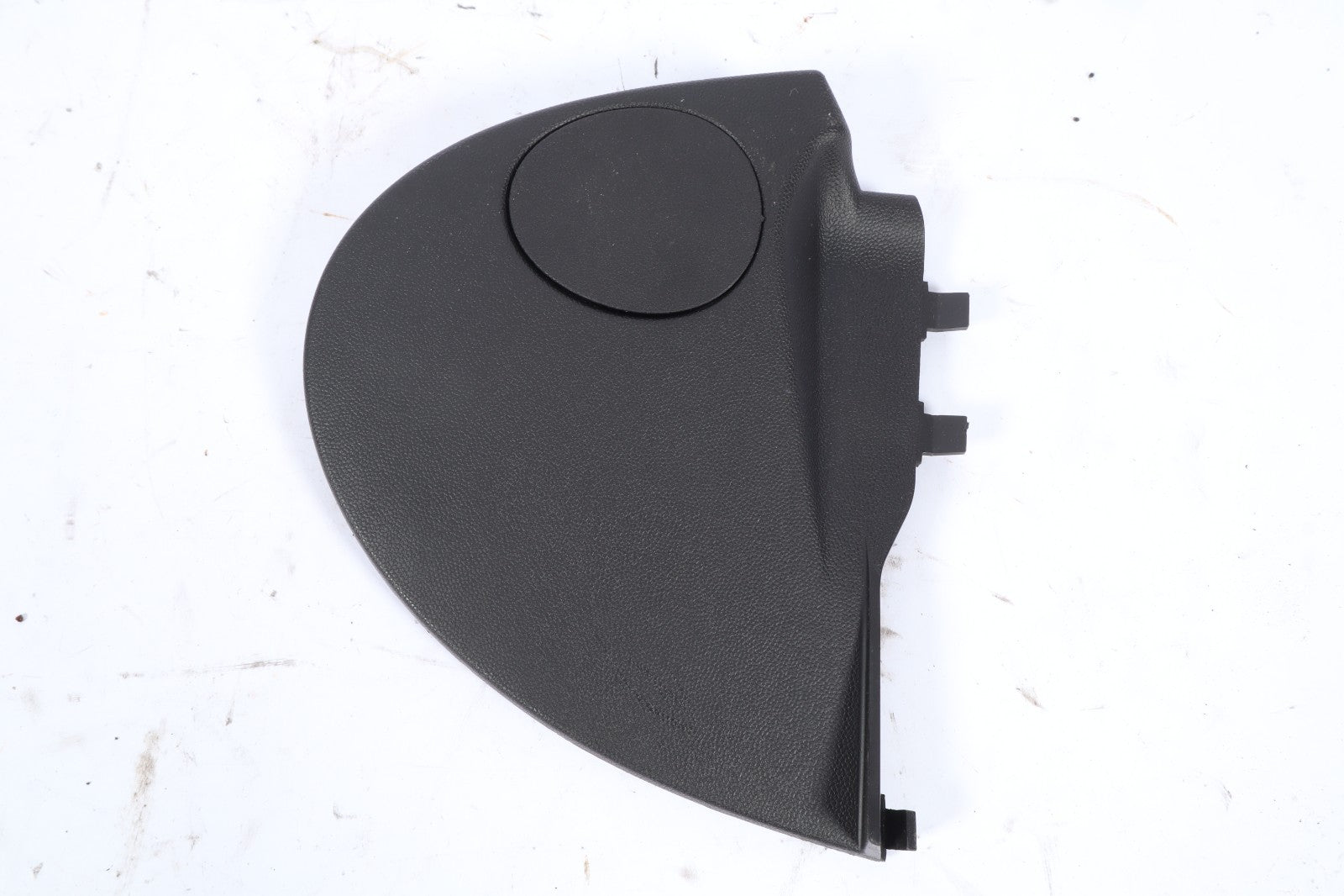 2007-2014 MINI COOPER FRONT  RIGHT PASSENGER SIDE DASH COVER PANEL TRIM OEM