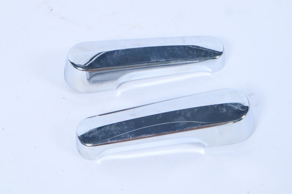 2011-2017 Honda Odyssey Rear Side Door Interior Handle Set 72620-TK8-A2 OEM