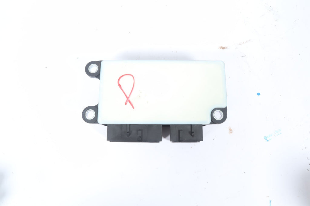 2016-2019 BUICK CASCADA SENSING AND DIAGNOSTIC MODULE OEM 13595567