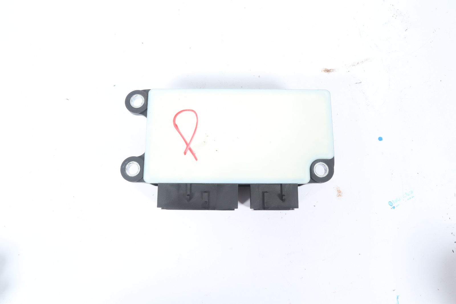 2016-2019 BUICK CASCADA SENSING AND DIAGNOSTIC MODULE OEM 13595567