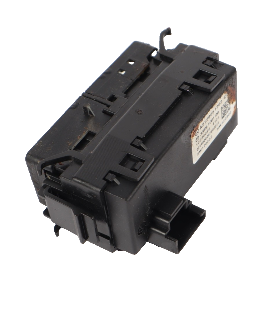 2012-2018 MERCEDES CLS E CLASS - FRONT CENTER CONSOLE E/S/M CONTROL SWITCH OEM