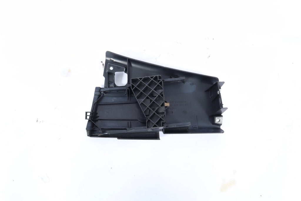2002-2009 AUDI B7 A4 S4 RS4 CONVERTIBLE UPPER PANEL TRIM COVER REAR RIGHT OEM