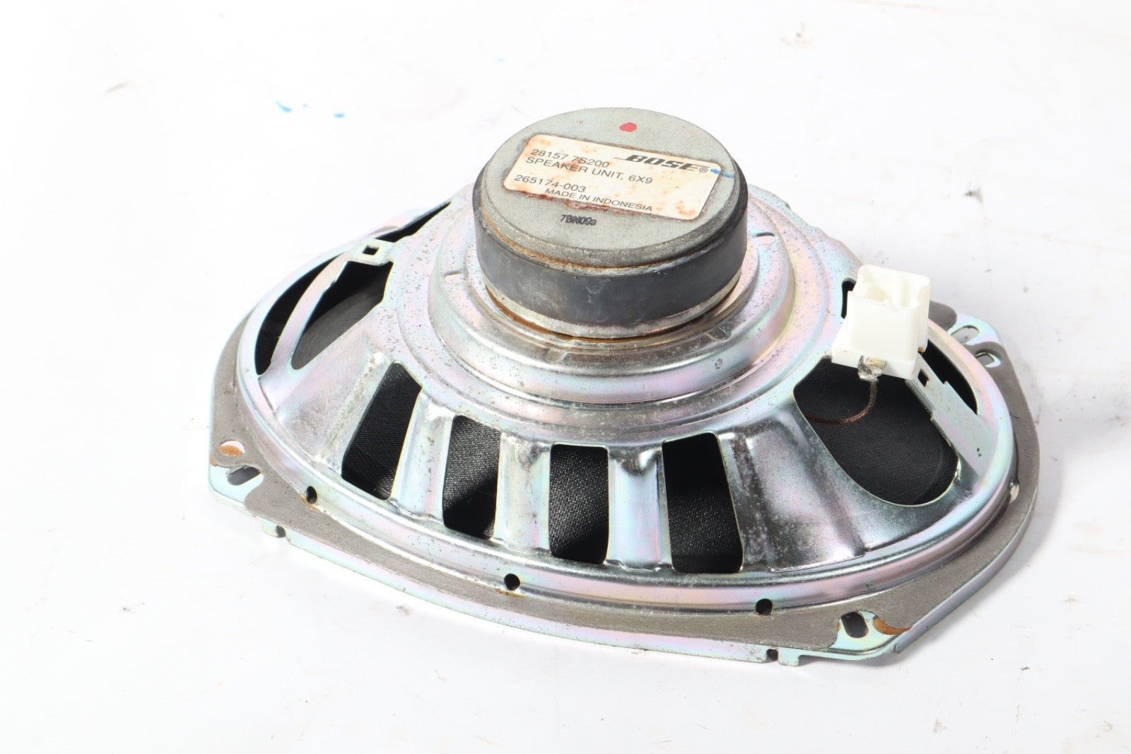 2004-2014 Nissan Armada Front Left Driver Bose Loudspeaker 28157-7S200 OEM