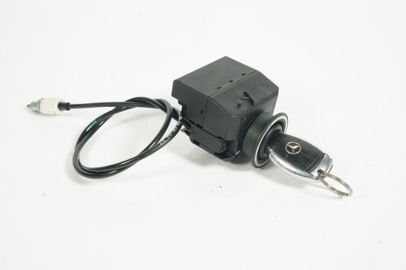 03-11 Mercedes W211 E350 SLK280 Ignition Switch Control Module OEM 2115452308