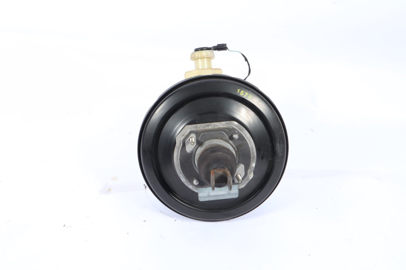 2006-2009 LAND ROVER RANGE ROVER L322 POWER BRAKE BOOSTER 4.4L SJB500010 OEM