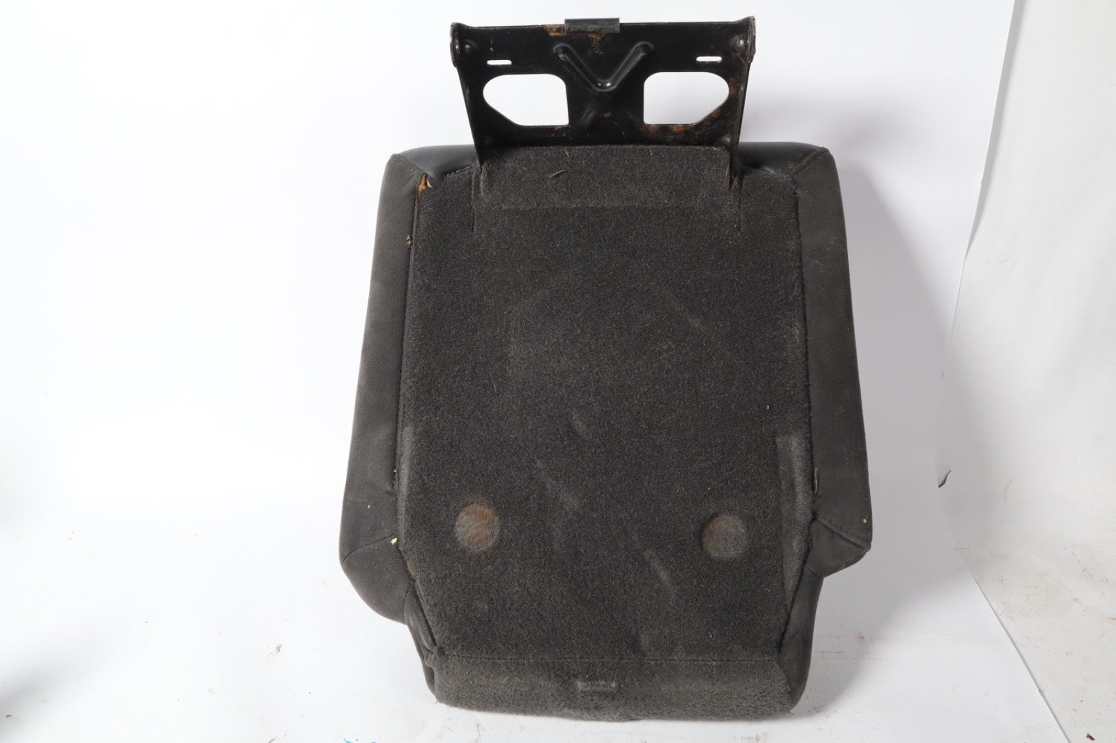2007 Nissan Armada Rear Middle Back Seat Base OEM