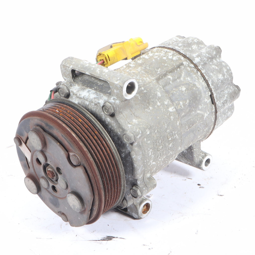 2011-2016 MINI COOPER AC COMPRESSOR OEM 9223392