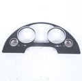 2003-2009 AUDI A4 B7 SPEEDOMETER COVER TRIM 8H09192194D9 OEM